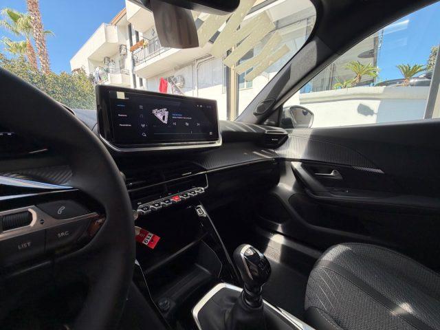 PEUGEOT 2008 Turbo benzina 100cv Allure tua da ?239,00