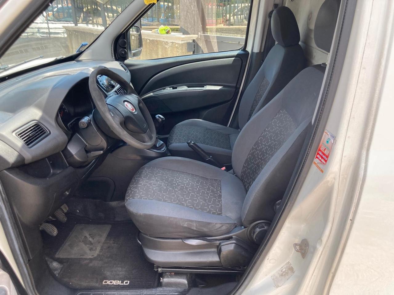 Fiat Doblo Doblò 1.3 MJ 16V PC-TN Cargo Lami.SX turbina bassa