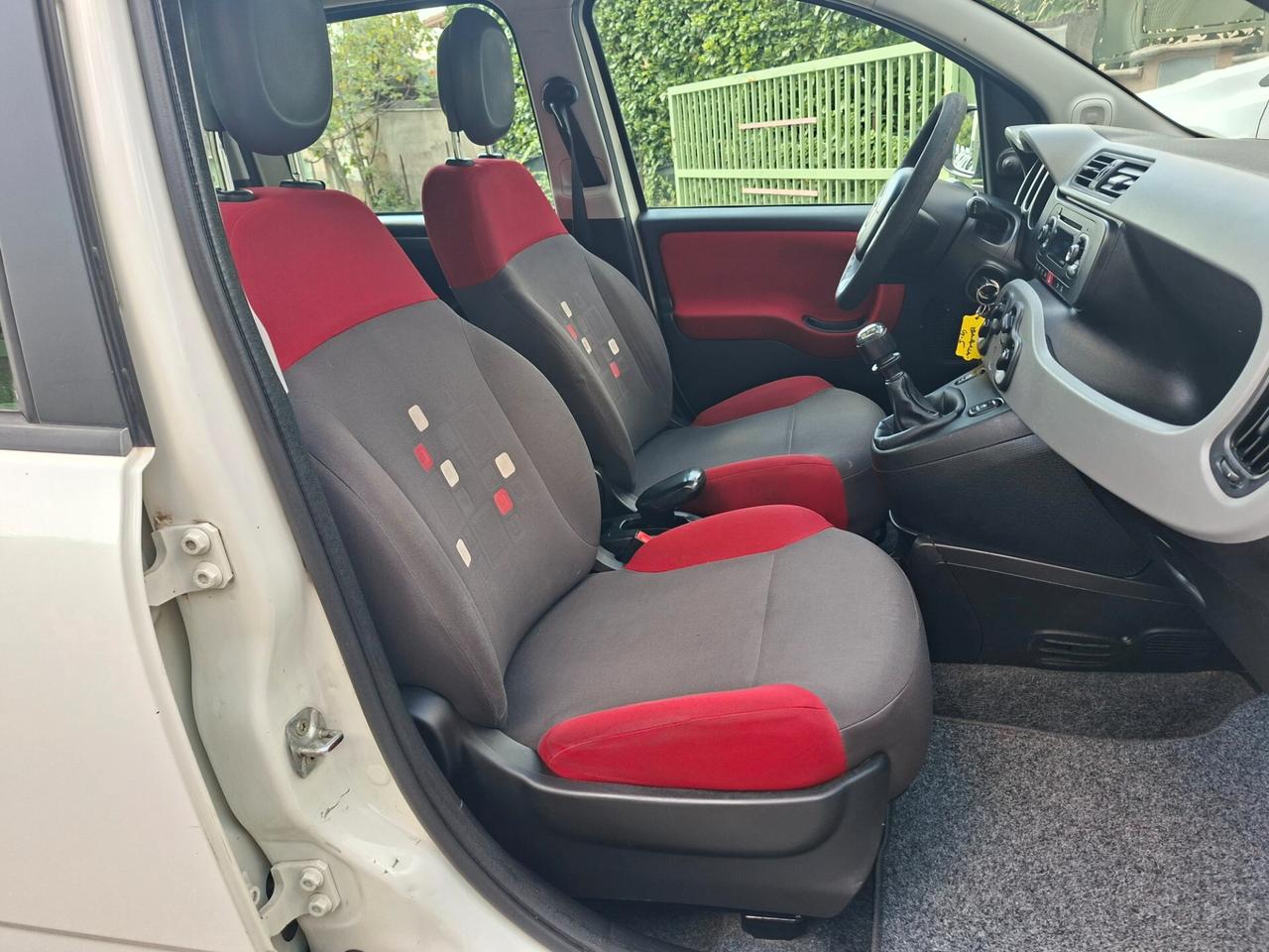 Fiat Panda 1.2 DA NEOPATENTATI / EURO 5B