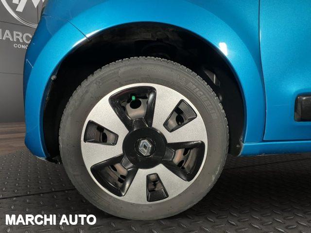 RENAULT Twingo SCe Lovely