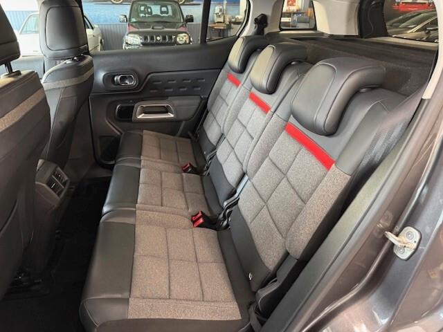 Citroen C5 Aircross BlueHDi 130 S&S Shine