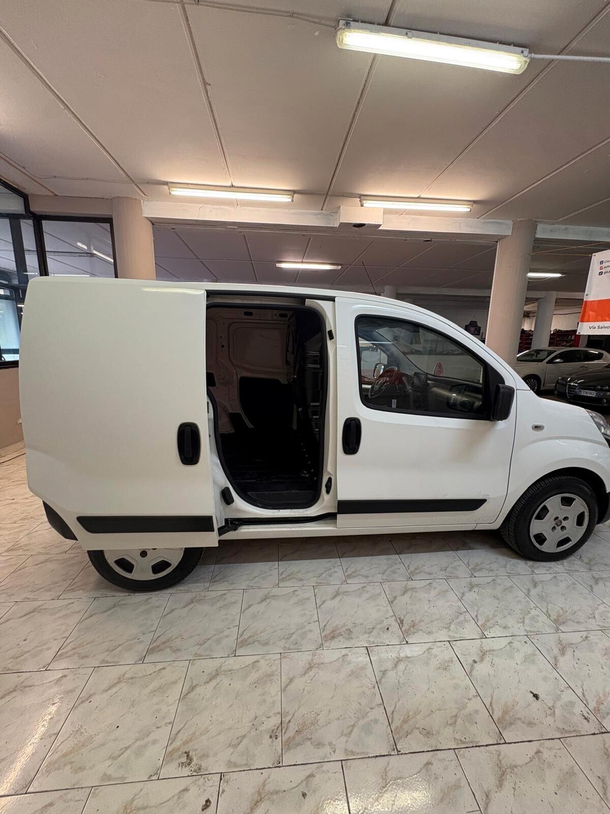 Fiat Fiorino 1.3 MJT 95CV Cargo SX