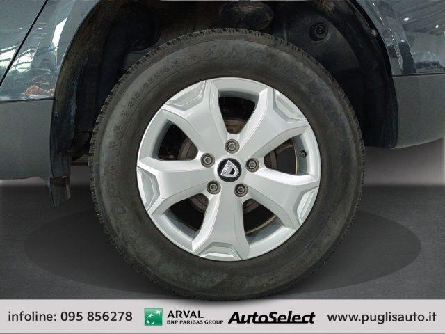 DACIA Duster 1.5 Blue dCi 8V 115 CV 4x4 Comfort