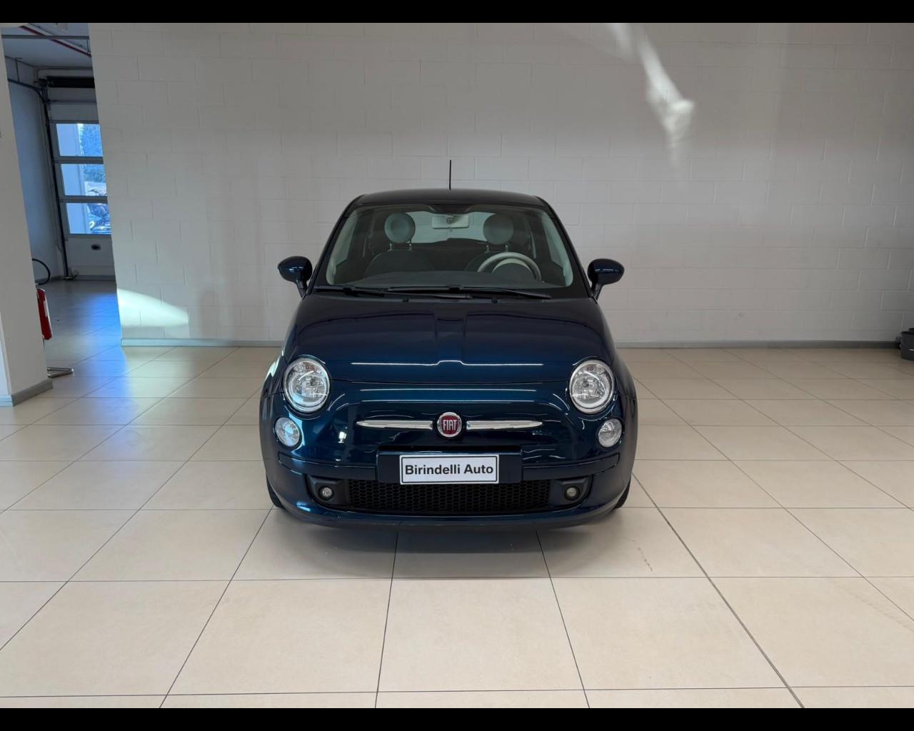 FIAT 500 (2007-2016) - 500 1.2 EasyPower Pop
