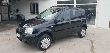 Fiat Panda 1.3 MJT 4x4 ELD