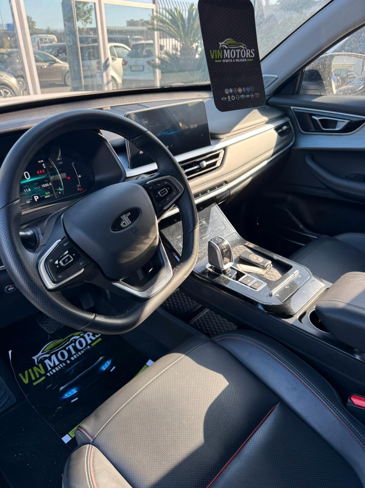 Dr 6.0 1.5 Turbo CVT Bi-Fuel GPL 05/2022