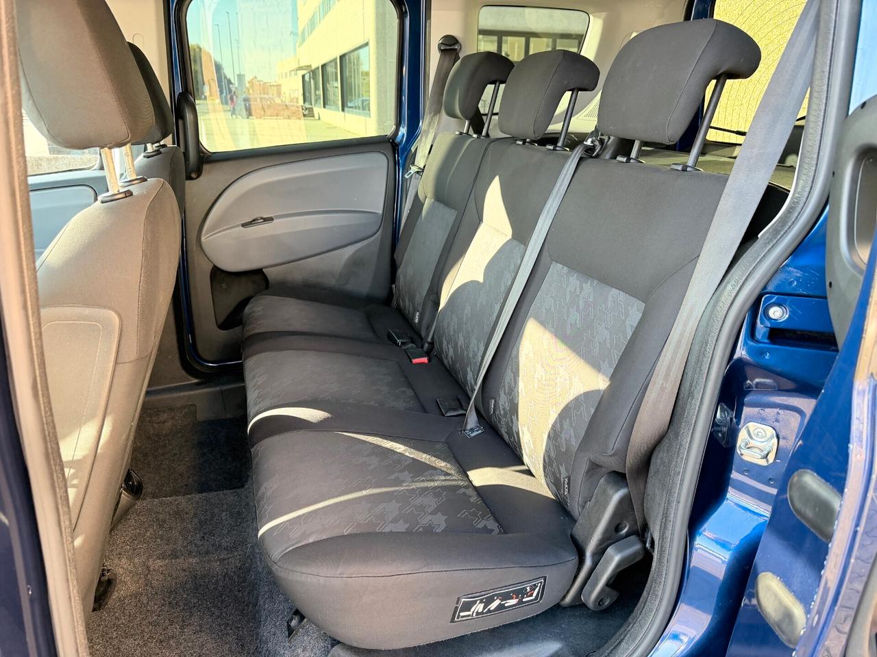 Opel Combo 1.4 95CV, GPL, 5 POSTI