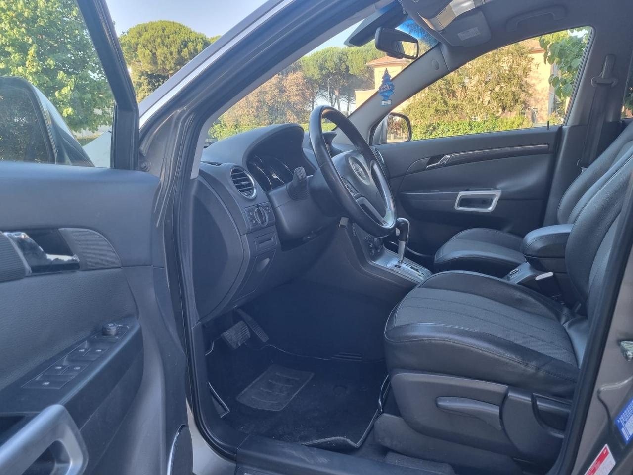 Opel Antara 2.0 CDTI 150CV aut. Cosmo
