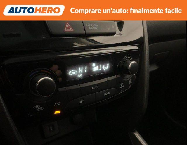 SUZUKI Vitara 1.4 Hybrid Cool