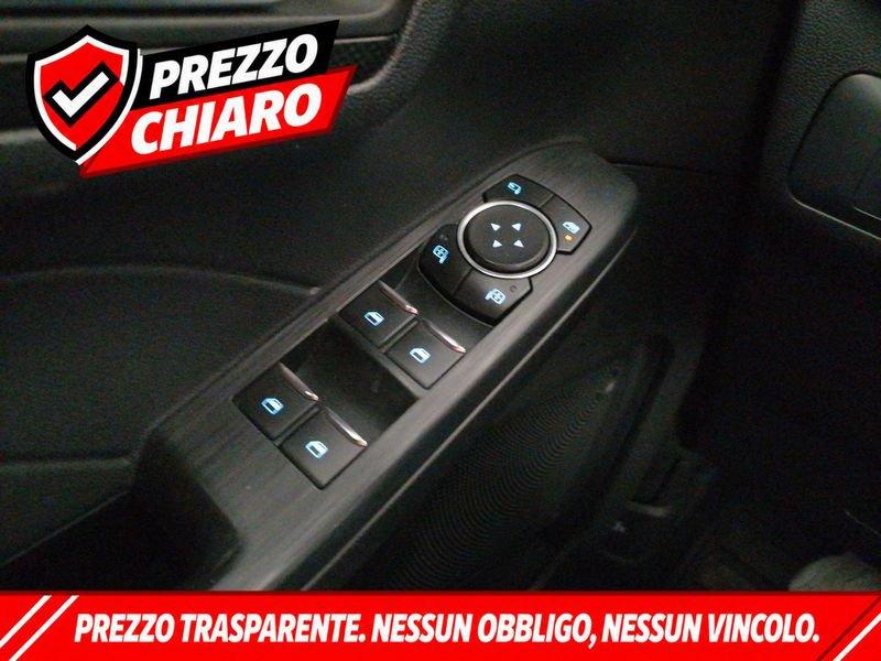 Ford Kuga 1.5 ecoblue ST-Line 2wd 120cv auto