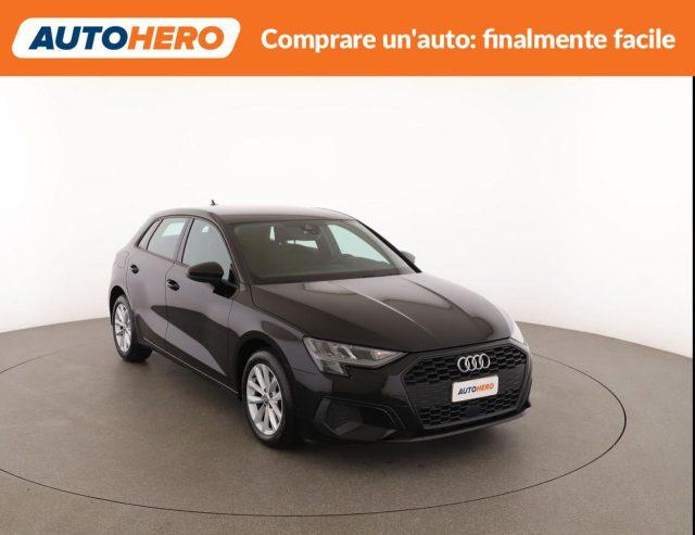 AUDI A3 SPB 35 TDI S tronic