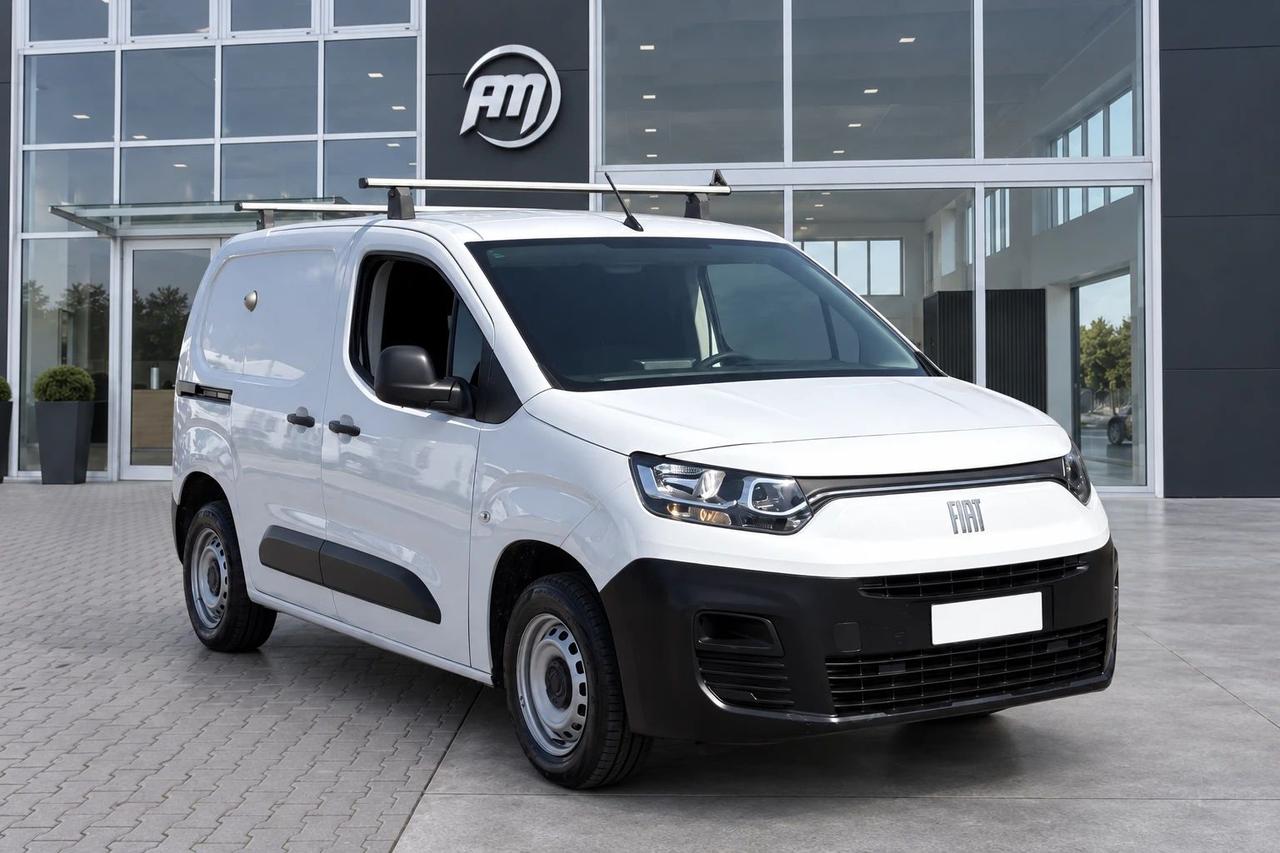 Fiat Doblo 1.5 CH1 100CV - Allestito
