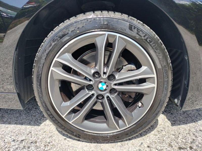 BMW Serie 1 118i