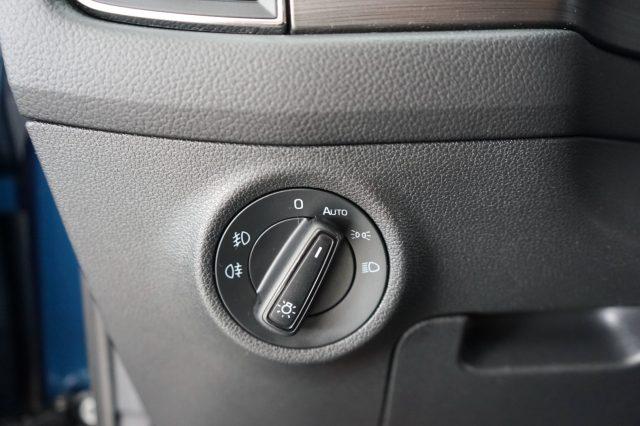 SKODA Kodiaq 1.5 TSI ACT Ambition Uniprop. Tagliandata
