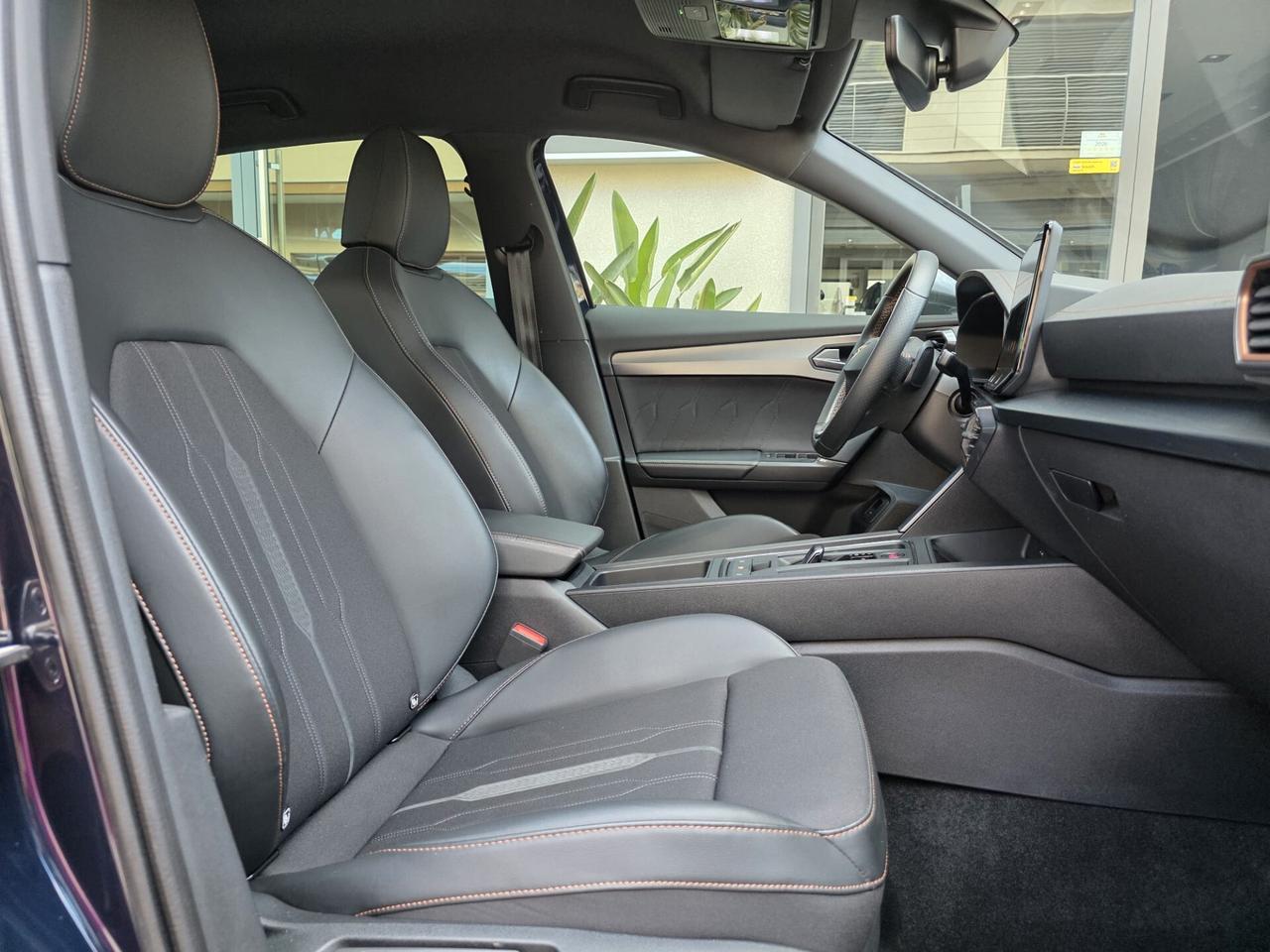 Cupra Formentor 2.0 TDI 4Drive DSG+Retrocamera+Cerchi 18..