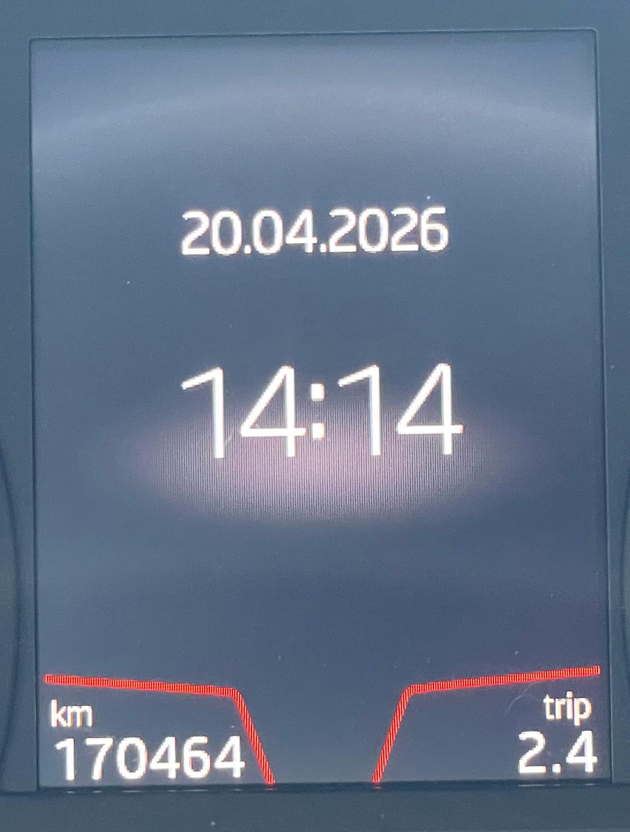 Seat Leon 1.5 TGI ST Business