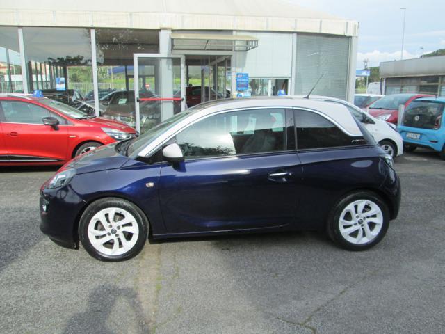 OPEL Adam 1.2 70 CV Glam