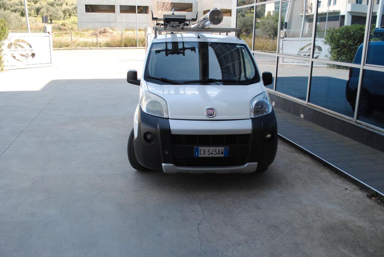 Fiat Fiorino FIAT FIORINO 1.3 MTJ