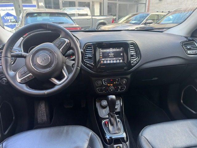 JEEP Compass 2.0 Multijet II aut. 4WD Opening Edition