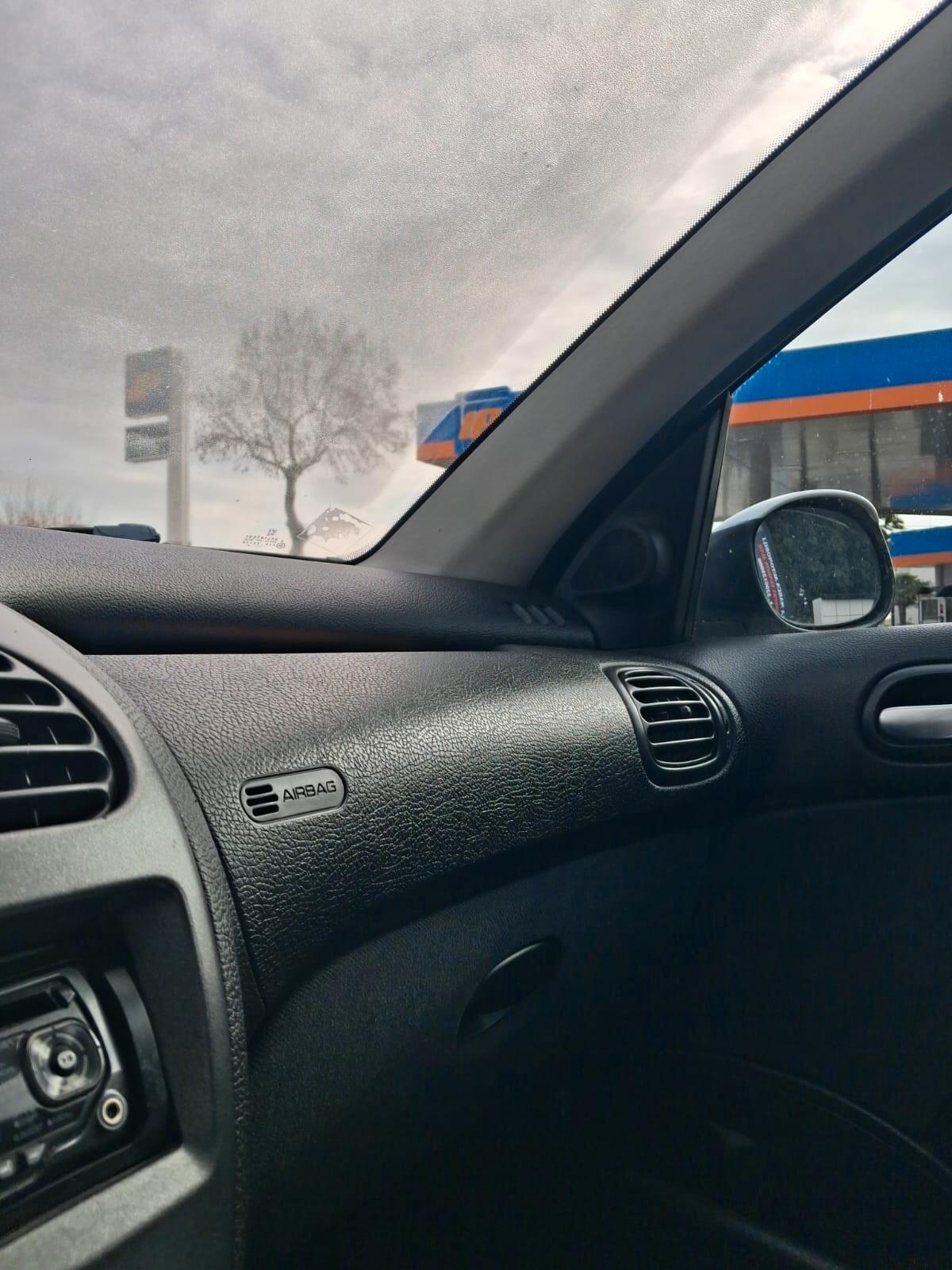 Peugeot 206 1.4 16V SW XS