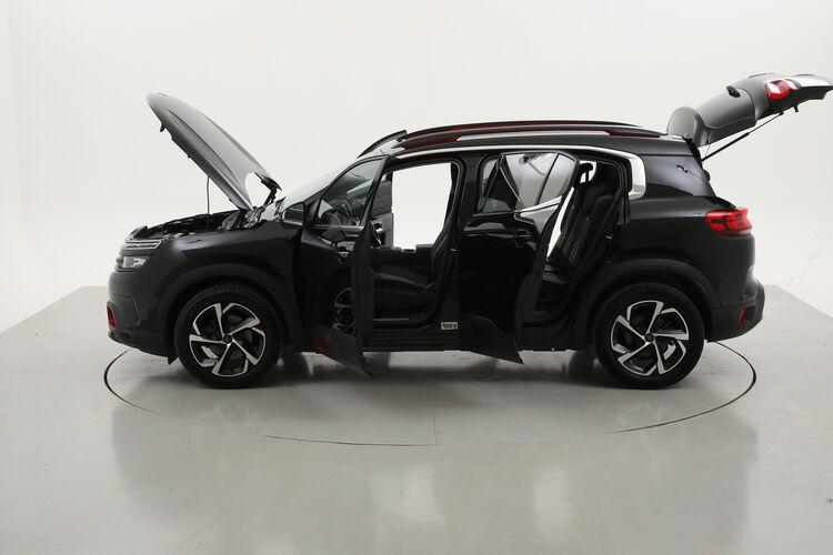 Citroen C5 Aircross Shine EAT8 BR499029 1.5 Diesel 131CV