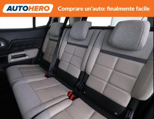 CITROEN C5 Aircross BlueHDi 130 S&S EAT8 Shine