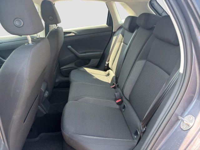 VOLKSWAGEN Polo Polo 1.0 TSI Life