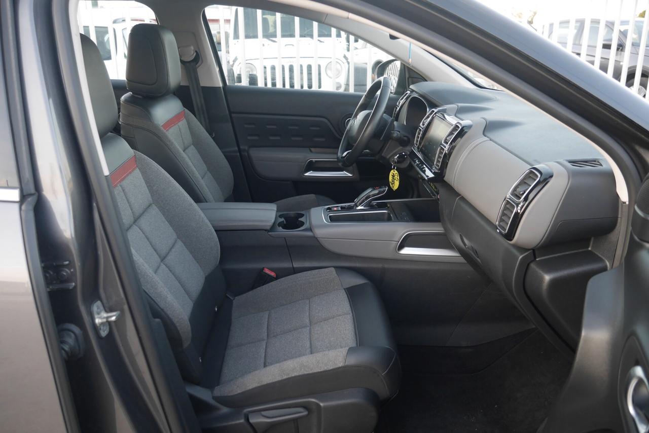 Citroen C5 Aircross C5 Aircross BlueHDi 130 S&S Business