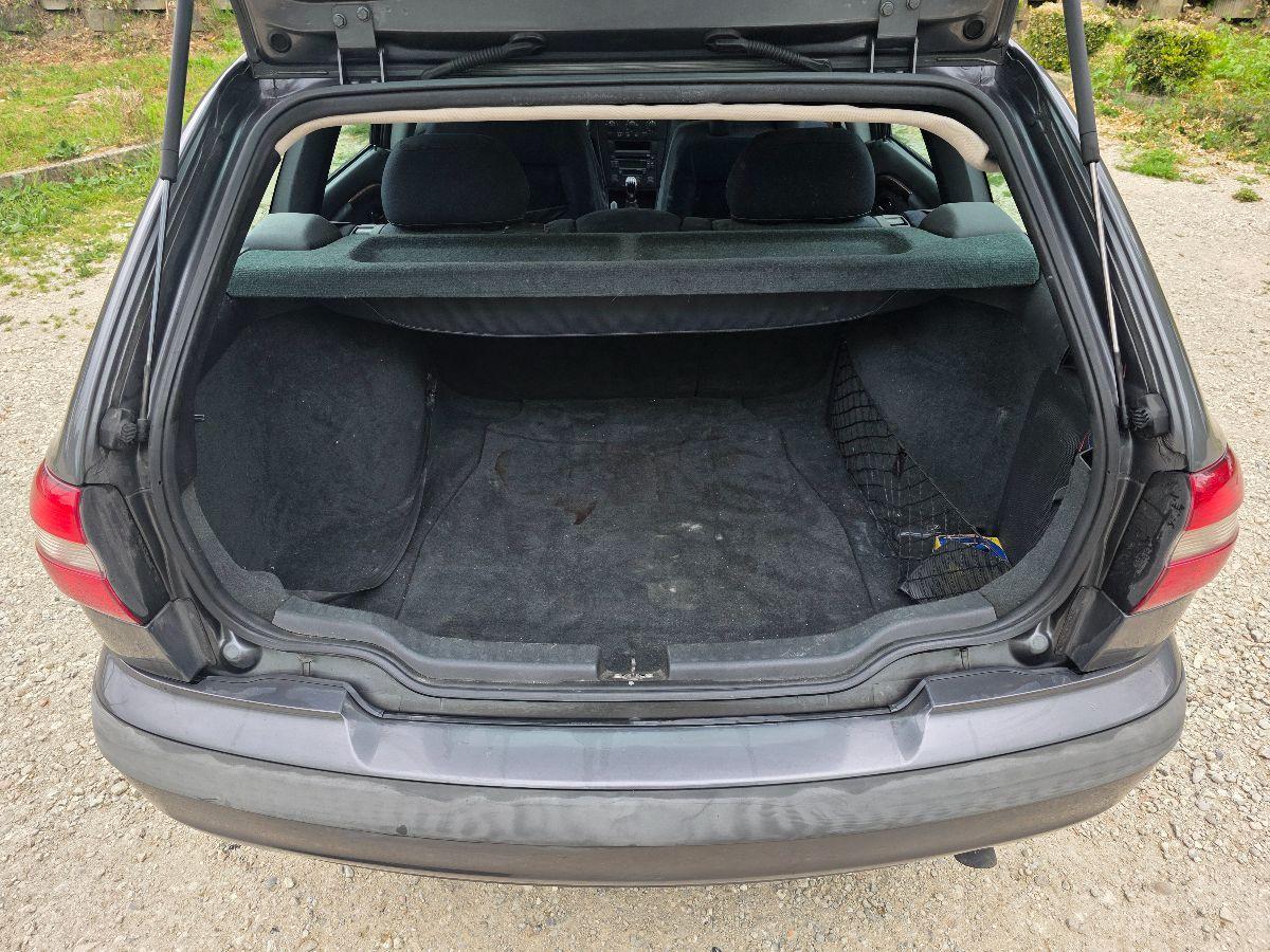 VOLVO V40 1.9D DIESEL ASI OK NEOPATENTATI