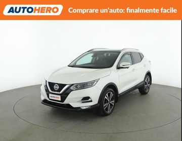 NISSAN Qashqai 1.5 dCi 115 CV Acenta