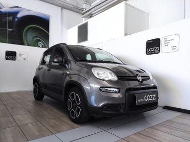 FIAT Panda 3ª serie 1.0 FireFly S&S Hybrid City Life