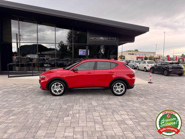 ALFA ROMEO Tonale 1.6 diesel 130 CV TCT6 Sprint ANCHE NEOPATENTATI