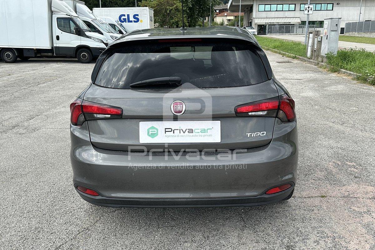 FIAT Tipo 1.6 Mjt S&S 5 porte Easy