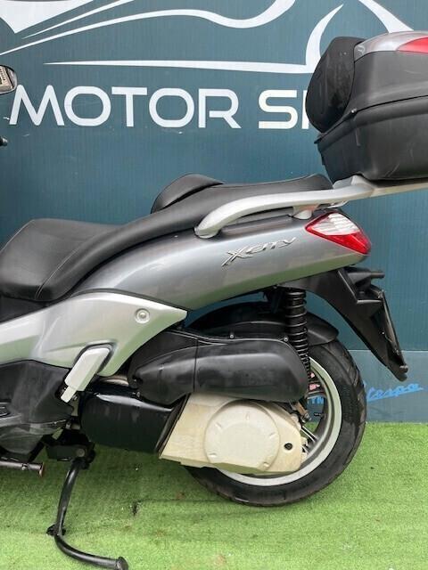 YAMAHA X-CITY 250 UNIPRO