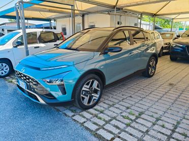 Hyundai Bayon 1.0 T-GDI Hybrid 48v iMT XClass