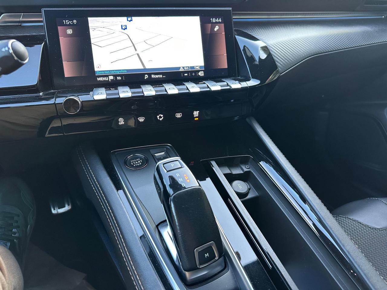 Peugeot 508 BlueHDi 130 Stop&Start EAT8 SW GT Pack