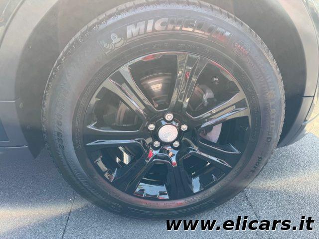 LAND ROVER Range Rover Evoque 2.0 TD4 150 CV 5p. SE Dynamic