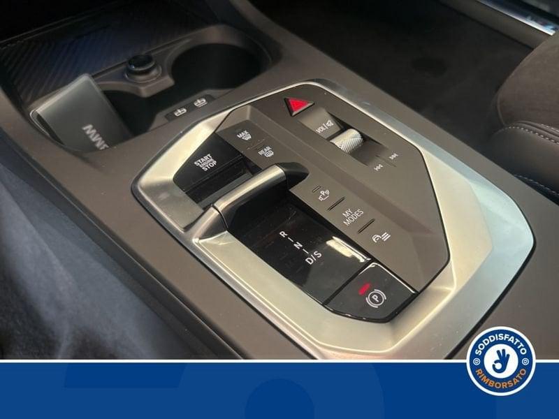 BMW Serie 2 G.C. Serie 2 Gran Coupé 220i M Sport Pro