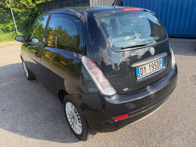 LANCIA Ypsilon 1.4 Platino Ecochic BENZINA/GPL Bellissima