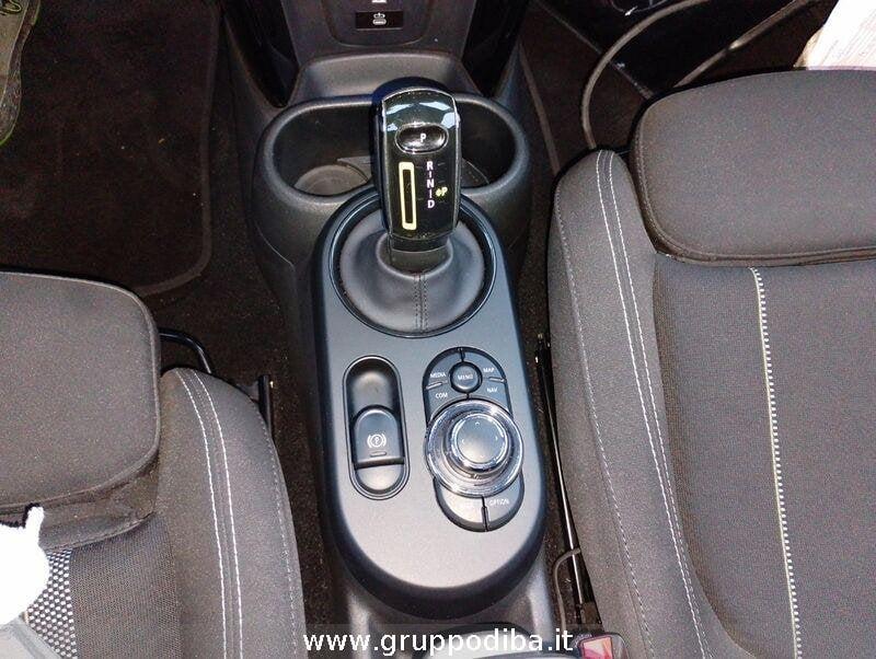 MINI Mini Full Electric Mini F56 2021 Full Electric Mini 3p Cooper SE Classic auto