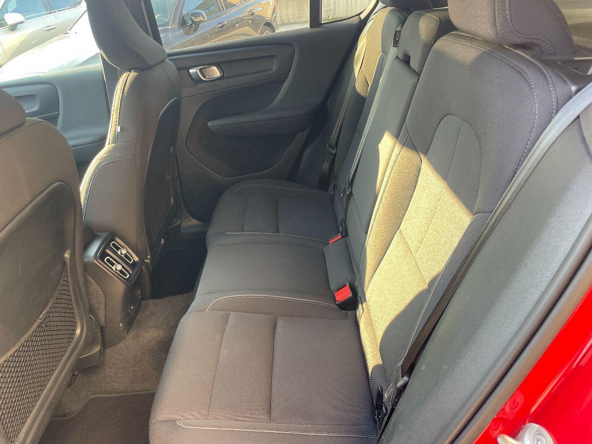 VOLVO - C40 - Recharge Single Motor RWD Plus