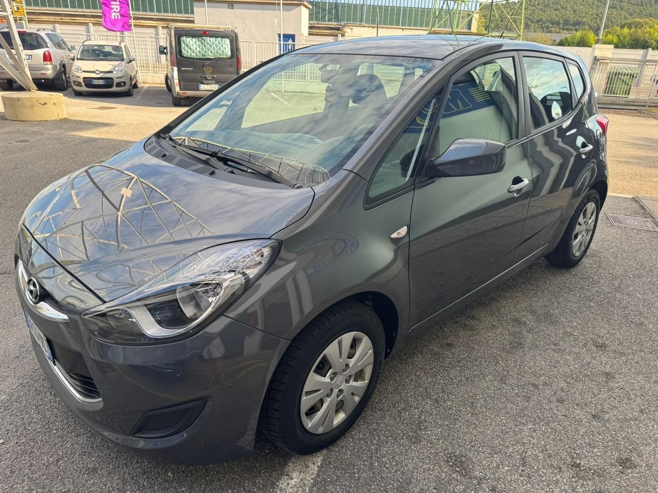 Hyundai iX20 1.4 90 CV Classic
