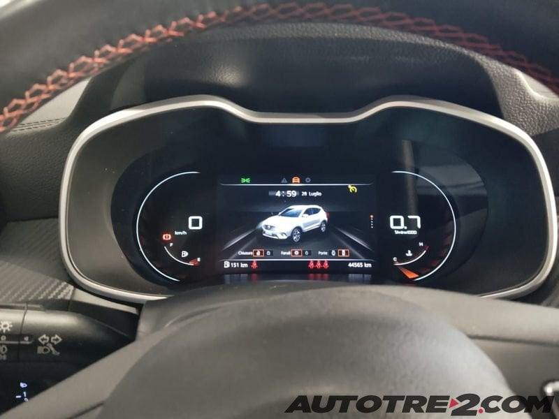 MG ZS ZS 1.5 Luxury