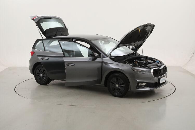 Skoda Fabia Style BR790167 1.0 Benzina 80CV