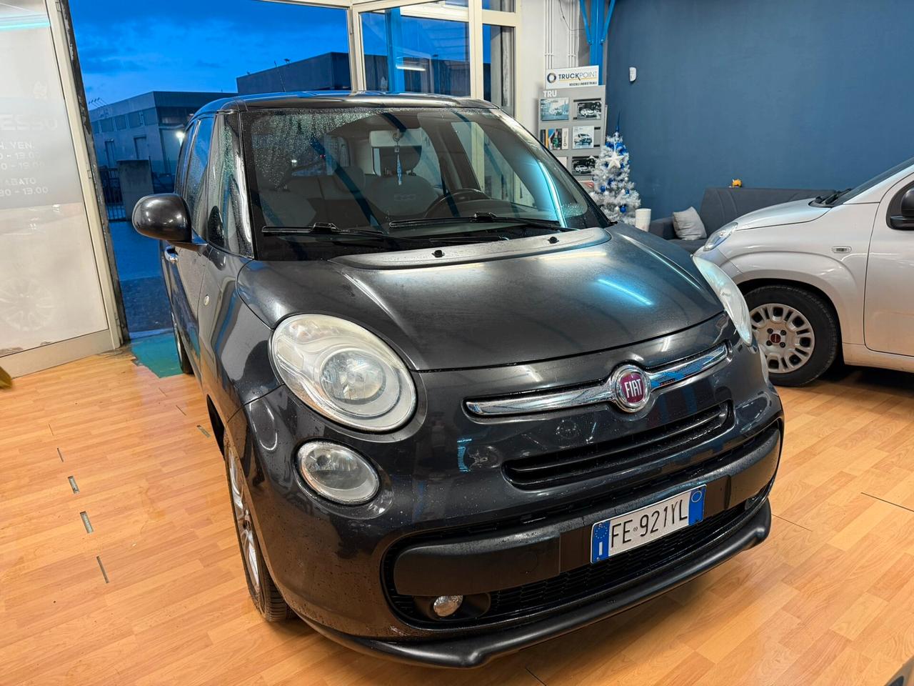 Fiat 500L 1.3 Multijet 95 CV Business