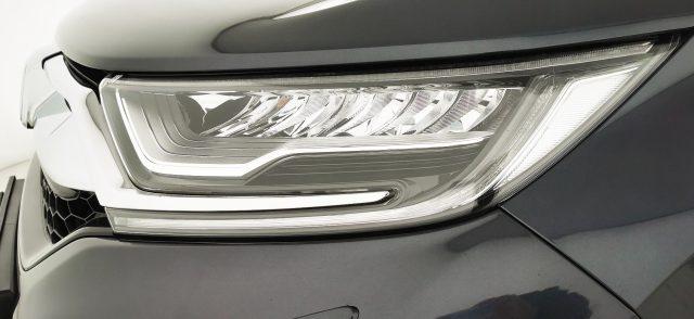 HONDA CR-V 2.0 Hev eCVT Elegance Navi