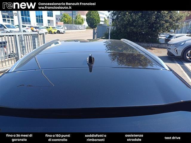 RENAULT Scenic E-Tech Electric Long Range Iconic