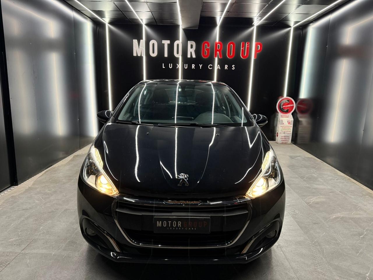 Peugeot 208 1.2 PureTech 82 5p. Allure