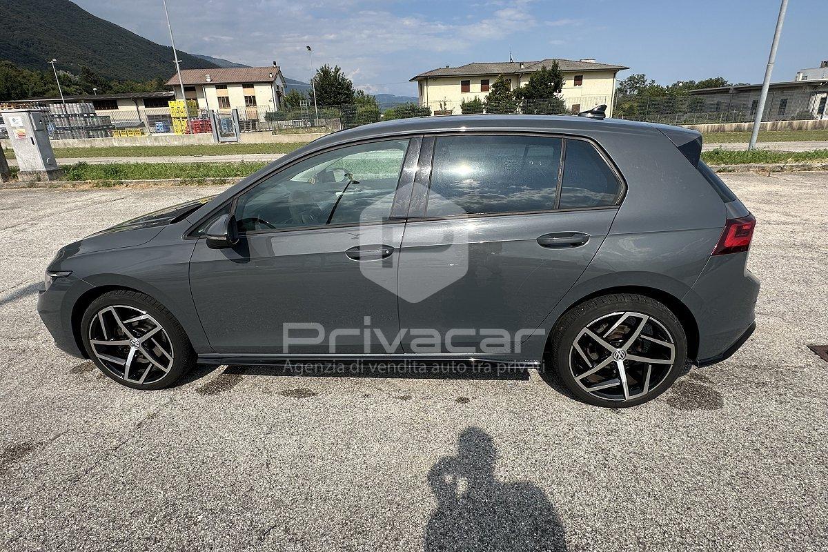 VOLKSWAGEN Golf 2.0 TDI SCR Style