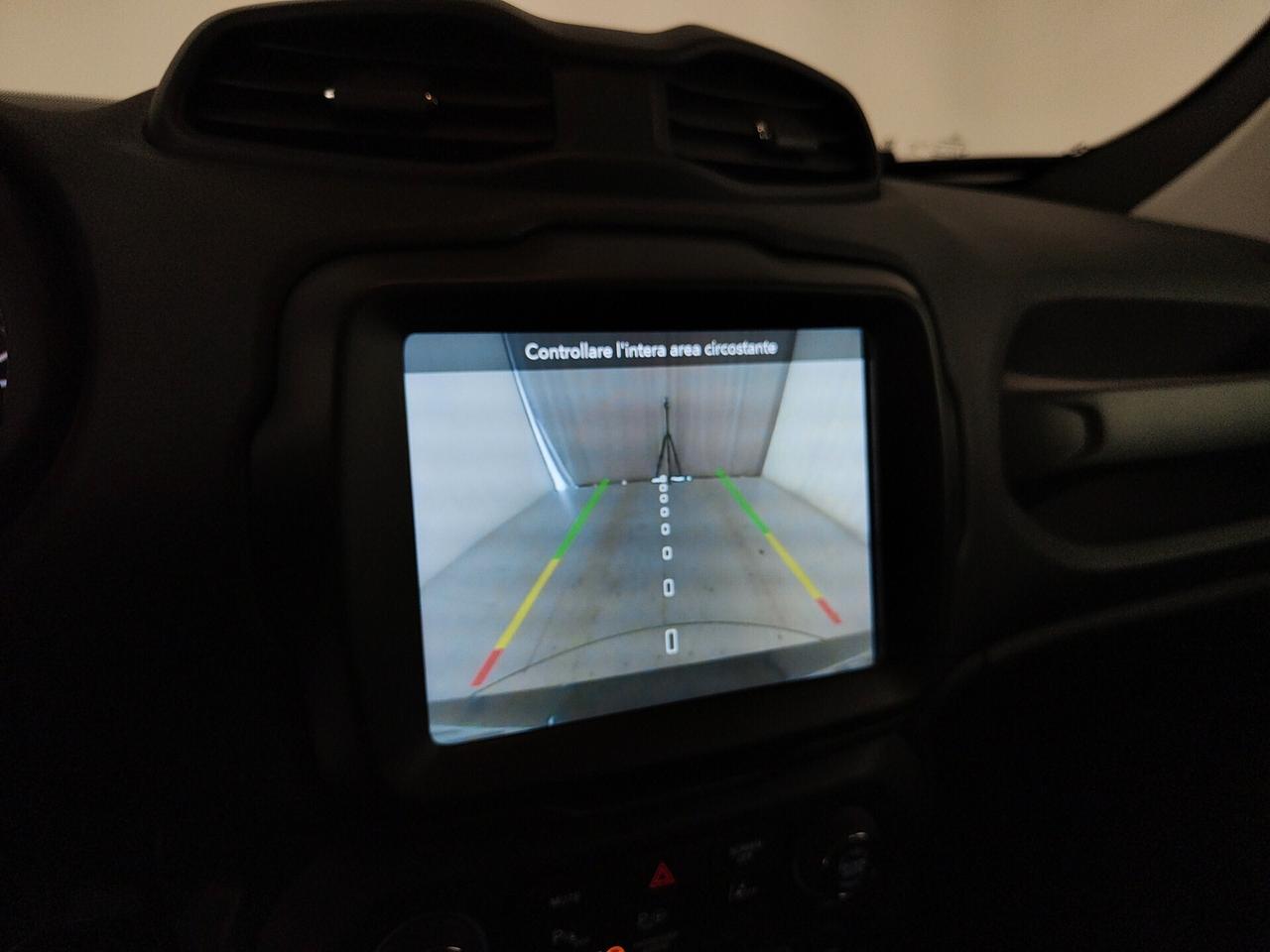 Jeep Renegade 1.3 T4 240CV PHEV 4xe AT6 Trailhawk